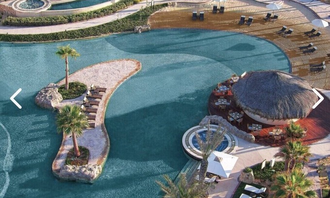 Los Cangrejos II y ÌII Complejo | Beachfront Pacific Dunes Golf Resort 3BR Presidential Christmas Week Dec. 21-28