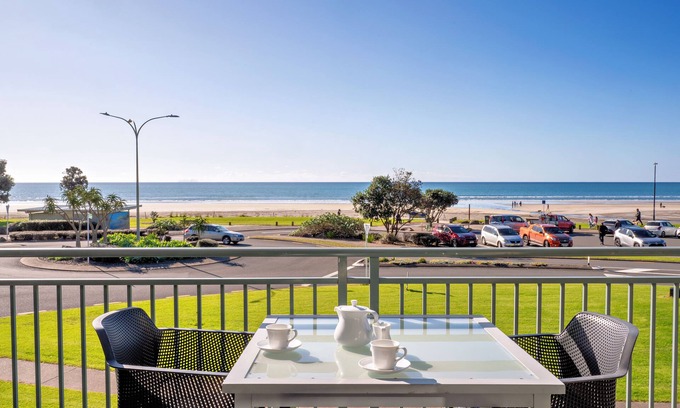 Ohope Apartamento | Beachpoint Apartments