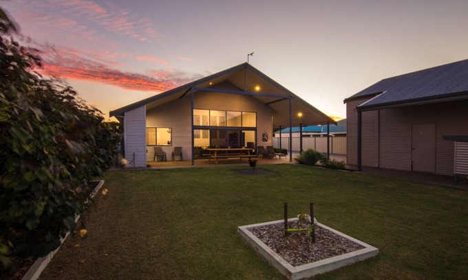 Jurien Bay Casa | Beachridge Estate - Ocean Living