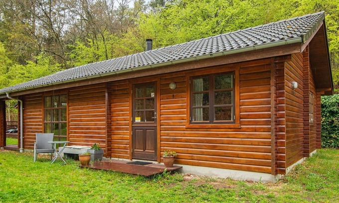 Femmøller Casa | Refugio sereno en Lyngsbaek-By Traum