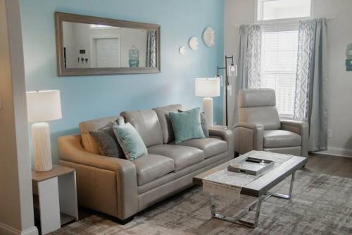 Navarre Beach Casa | Beachside Bungalow
