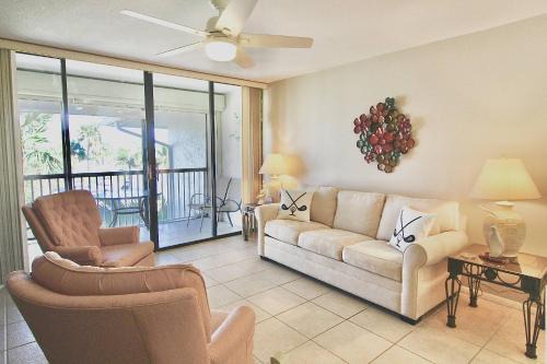Fort Pierce Casa | Beachside Golf Villa