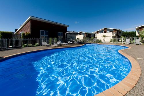 Whitianga Hotel | Beachside Resort Motel Whitianga
