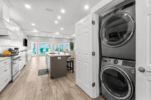 West Panama City Beach Casa | Beachside West Villa #2 by Emerald Coast Retreats