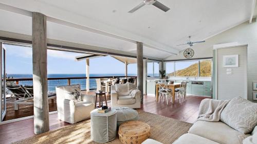 Killcare Casa | Beachviews at Killcare
