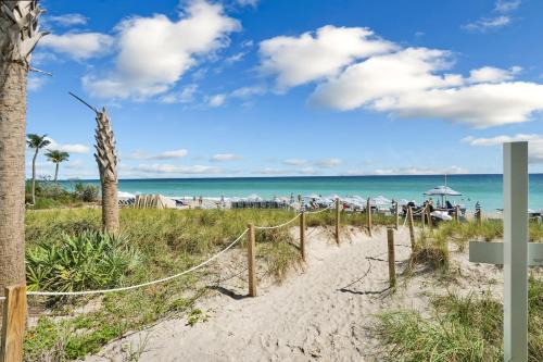 Hallandale Beach Apartamento | Beachwalk Resort