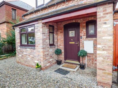 Malvern Casa | Beacon Cottage