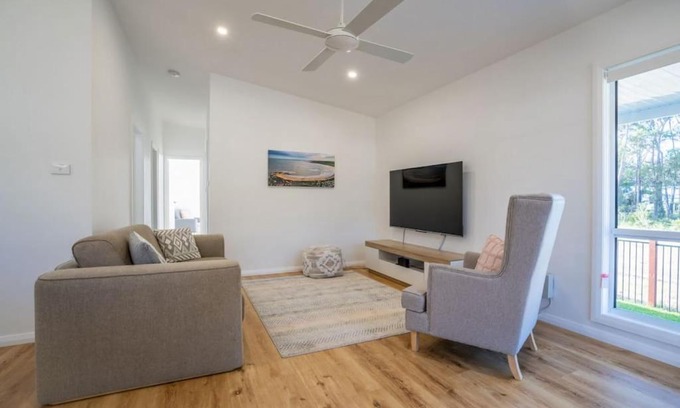 St. Georges Basin Casa | Beadnell By The Bay