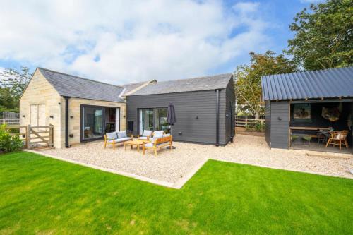 Warkworth Casa | Beal Bank Farm