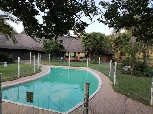 Hammanskraal Cabina | BEAL Cultural Village