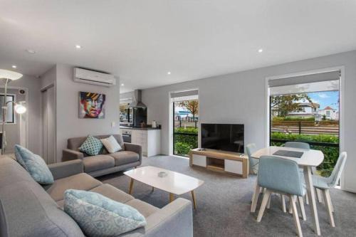 Edgeware Apartamento | Bealey Delight