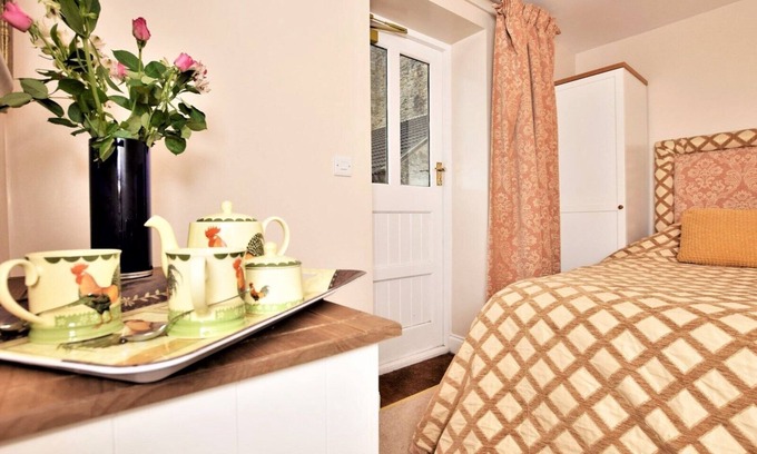 Lamesley Casa | Casa de una planta para 2 personas: perfecta para un viaje al Museo Beamish