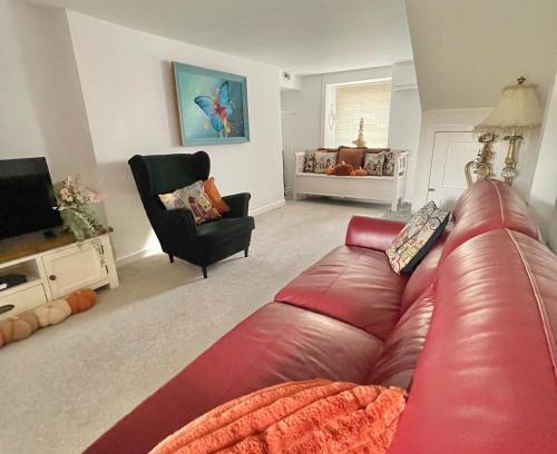 Glynneath Casa | Bear Cottage - Waterfall Country