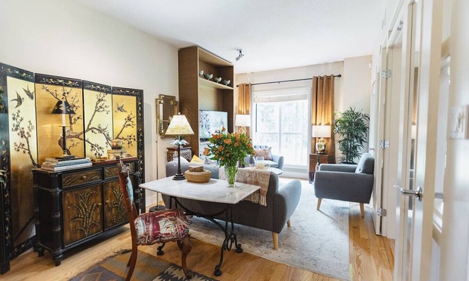 Bear Mountain Resort Apartamento | Bear Mountain Breeze