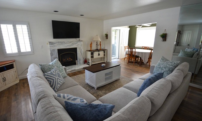 Bass Lake Condominio | Bearadise At North Shore Condo