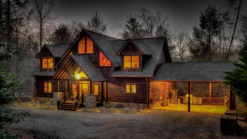Epworth Casa | Bearfoot Lodge