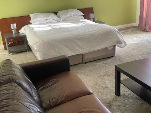 Ruskington Casa | Beatific Slumber