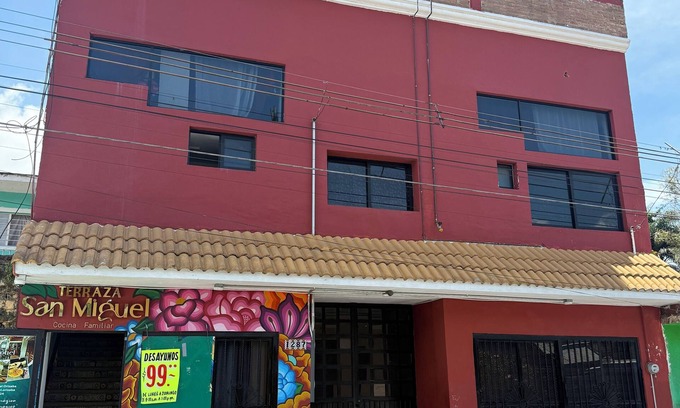 Orizaba Apartamento | Beatiful aparment in the magical town of Orizaba 2