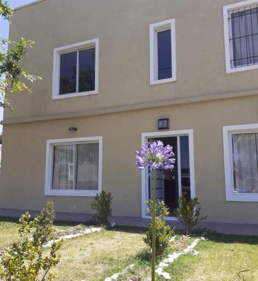 Obligado Casa | beatiful house