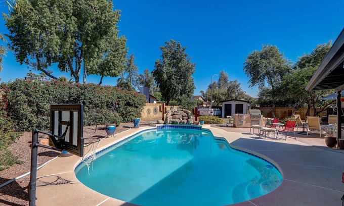 Avant Casa | Beatuful North Scottsdale Home