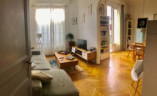 Vernier Apartamento | Beau 3 pièces Libération Nice