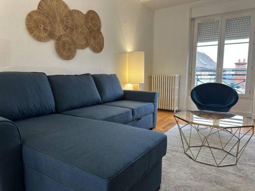 Coulommiers Apartamento | Beau Repère Coulommiers 77