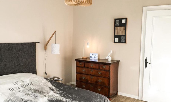 Villard-de-Lans Apartamento | Beau Site