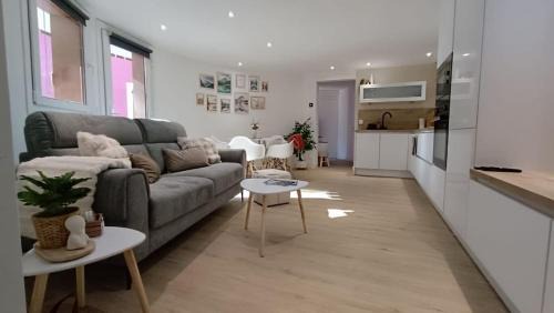 Brides-les-Bains Apartamento | Beau T2 refait à neuf