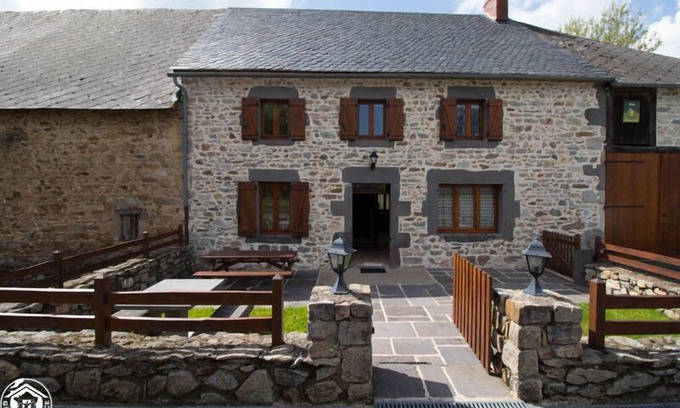 Herment Casa | Beauclair - Herment - Gîte