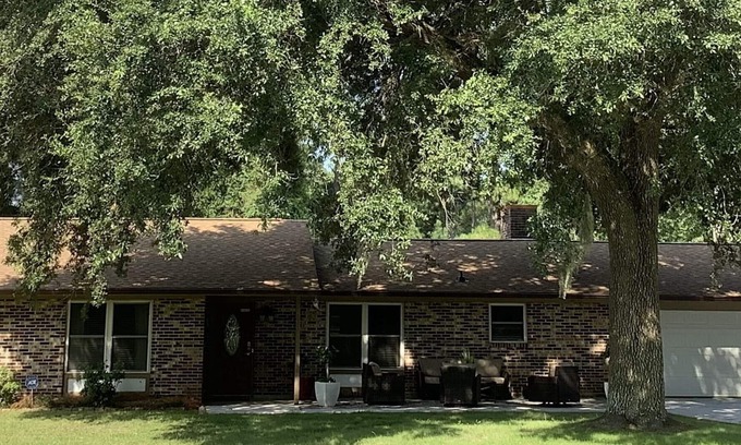 Beaufort Casa | Beaufort Family Home