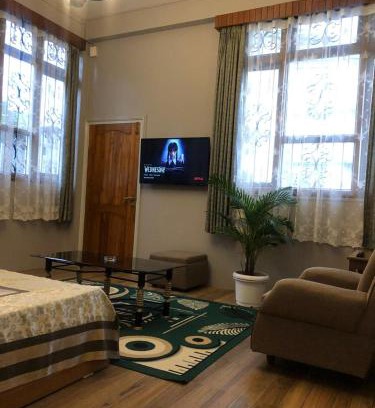 Shillong Casa | Beaumont Homestay 377