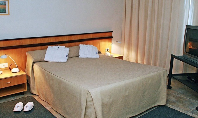 Colonia de Chapadmalal Apartamento | Beautiful 2 bedroom unit at resort, sleeps 6