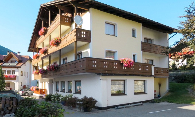 St. Valentin auf der Haide Apartamento | Hermoso apartamento para 6 personas con WIFI, TV, balcón y mascotas permitida
