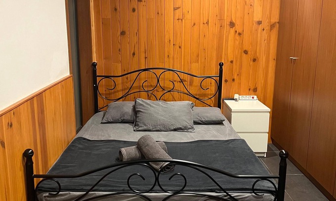 Gondomar Casa | Beautiful 1-bedr. apartment for rent with games room and barbecue - 123m² of private space