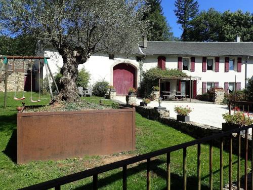 Fontiers-Cabardes Casa | Beautiful 17th century character residence