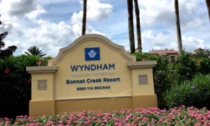 Florida Central Atlantic Coast Villa | Beautiful 2 bedroom condo on Disney property