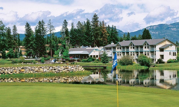 Columbia Falls Apartamento | Beautiful 2 bedroom unit at resort, sleeps 6