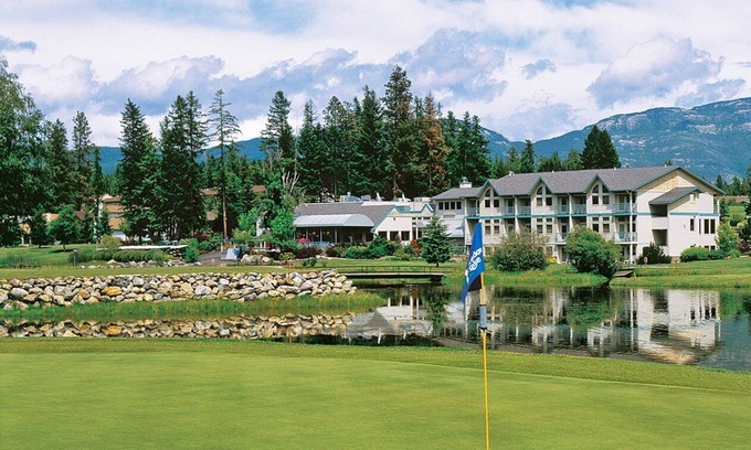 Columbia Falls Apartamento | Beautiful 2 bedroom unit at resort, sleeps 6