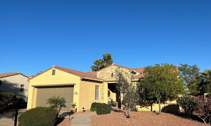 Sun City West Casa | Beautiful 2-bedroom home in gated community, Sun City West, AZ