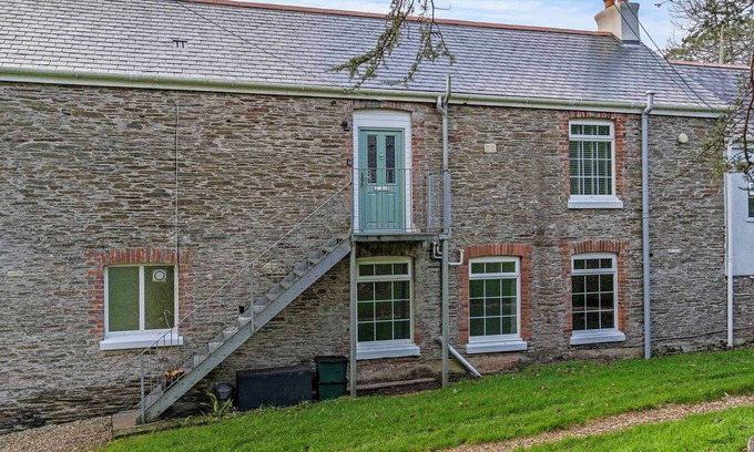 Torcross Apartamento | Beautiful 2-bedroom apartment with WiFi in charming Stokenham