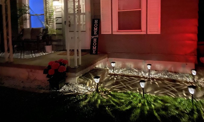 Southfield Casa | Beautiful 2 Bedroom Boutique Home