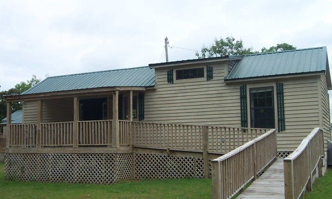 Santee Apartamento | Beautiful 2 bedroom vacation home, sleeps 6