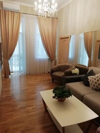 Lypky Apartamento | beautiful 2 rooms apartment 1 min khreschatyk st