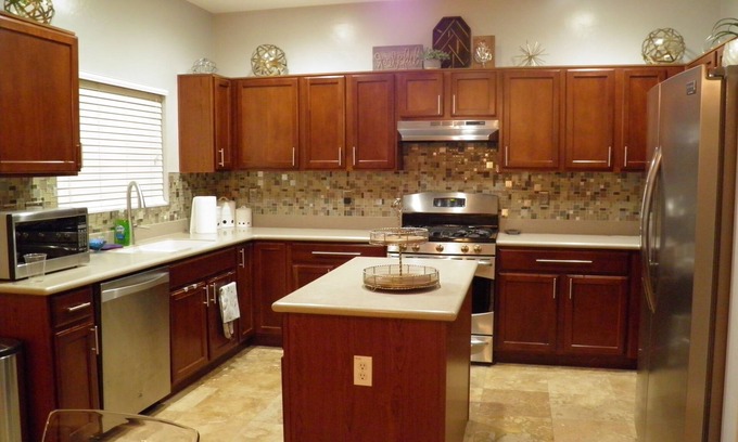 Rancho Sahuarita Casa | Beautiful 2 Story Home Perfect for a Family Getaway!