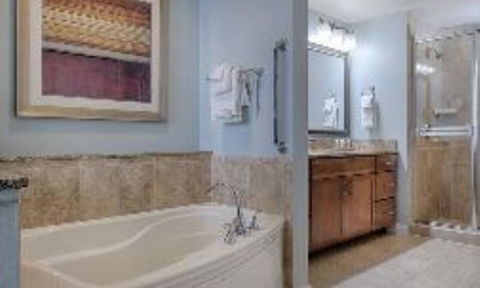 National Harbor Complejo | Beautiful 3 Bedroom Presidential Unit!