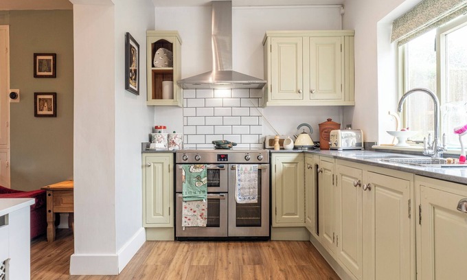 Bourton Casa | Beautiful 3BD Fam Retreat in Oxfordshire