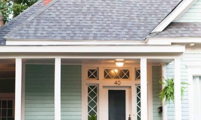 Montgomery Casa | Beautiful 3BR Home Close to Capitol Heights