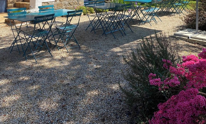 Montgibaud Casa | Beautiful 4 bed Manor House in stunning location sleeps 8