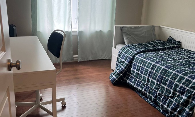 Bedford Casa | Beautiful 4 bedroom house