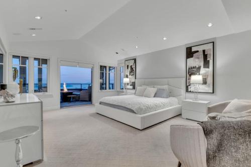 West Vancouver Casa | Beautiful 5 bedroom West Vancouver Mansion